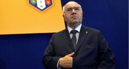 Intralot sponsor dell'Italia, l'alternativa dalla Lega Pro