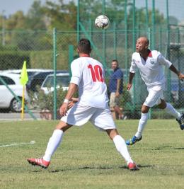 Il Sant'Angelo può allungare. Villalba, a Poli serve carattere