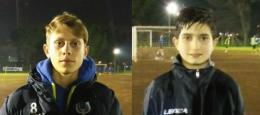 Aprilia, Fiumi e Gallo: "La Romulea? Cerchiamo riscatto"