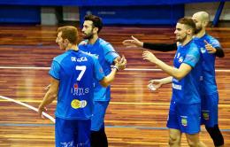 Serie B - Hydra in casa contro la Fenice per volare ancora
