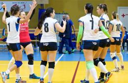 B2 - Colantonio e Giombini: "Ostia vuole ripartire"