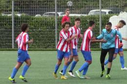 La Boreale ha il mal di mare: poker della SFF Atletico