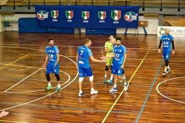 Serie B - L'Hydra stende la Fenice e si prende la vetta