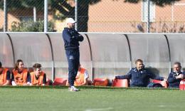 Ciotoli gol! Ferentino, pari nel finale con la Lodigiani