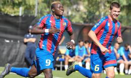 Kone (2) e Fratini stendono il SS Michele e Donato