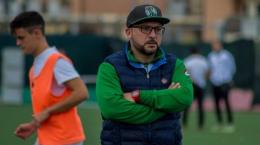 Vis Artena, Del Monaco: "Manca ancora cattiveria"