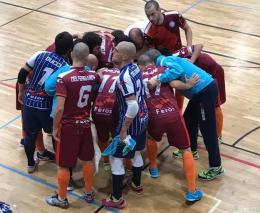 L'Olimpus scivola su una svista arbitrale. Finisce 4-2 a Merano