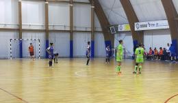 L'Olimpus non brilla ma vince: 3-1 alla Bellator