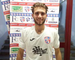 SFF Atletico, segui Ghirelli: "Serve questa cattiveria!"