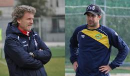 Unicusano e Racing, le parole di Pochesci e Giannichedda