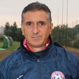 Virtus Bracciano, mister Rendina: "Stiamo crescendo"