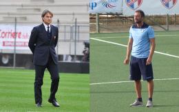Obiettivo derby: Roma e Lazio sfidano Crotone e Palermo