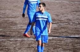 Futbolclub, Li Vigni: "Niente pronostici! Vivo alla giornata"