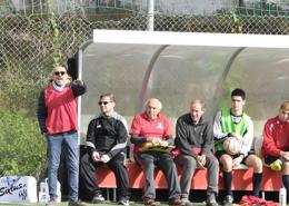 Vivace Grottaferrata, l'appello di Alberghini alla società 