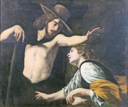 Artemisia Gentileschi e il suo tempo: fino al 7 maggio