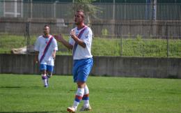 Rocca Priora, Vinci e il rimpianto derby: "Che rabbia la squalifica"