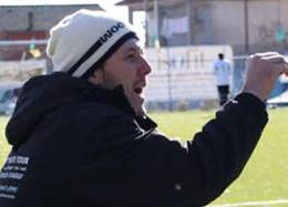Atletico Lariano, la gioia di Cavola per la qualificazione