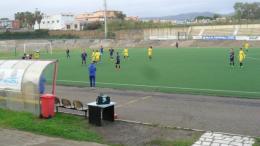 Cpc, la Juniores pronta al derby con la Corneto