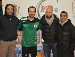 La Virtus Aniene scuote il mercato: arriva Beto Puhl