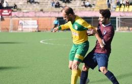 Spes Poggio Fidoni, panchina alla coppia Simotti - Mancini