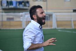 Casilina, Casarola non ci sta: "Troppi errori arbitrali"