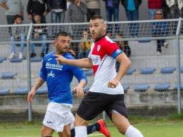 Al cuor non si comanda: Piccini torna al Team Nuova Florida