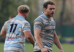 La Lazio sfiora l'impresa: Rovigo vince di 3 punti