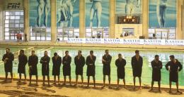 A2 - Roma, altro successo: battuto l'Arechi al Foro