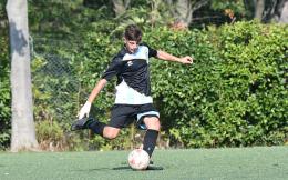 Accademia, tutto in un tempo! Lodigiani ko nel big match