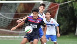 Coccia, doppietta con gol vittoria nel finale! Rieti ko