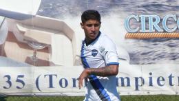 Latina, Santiago Rodriguez: "Gran momento. E per i play off..."