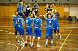 Serie B  - Hydra vittoriosa a Saviano: primato confermato