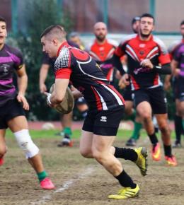 Serie B - Colleferro, Felice: "Ora siamo più squadra"