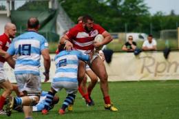Serie B - Il Crc non si ferma: espugnata Messina