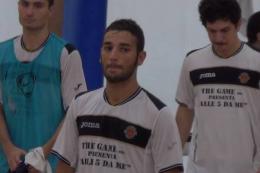 Eur Massimo, arrivano Tommaso Rossi e Andrea Nappi