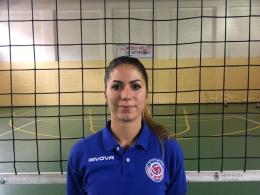 B2 - Modo Volley, Tortelli:"Col Frascati dobbiamo vincere"