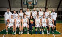 Serie B - Giovedì in programma Palestrina - Bpc Cassino