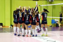 A2 - L'Omia trova il secondo successo: Olbia ko