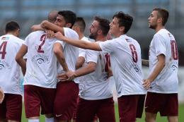 Il Rieti non conosce ostacoli: goleada al Muravera