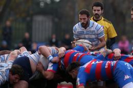 Lazio, turnover per Montella contro Rugby Reggio 