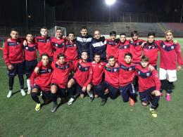  ASD Frascati, parla mister Orlandi: "Stiamo migliorando"