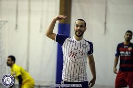 Arriva il Prato ma l'Olimpus vuole la vittoria