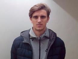FC Casalotti, l'intervista al nuovo acquisto Spuntarelli