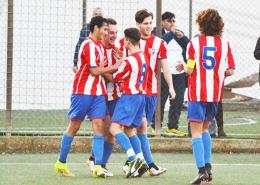 L'SFF vince di misura e inguaia il Montefiascone