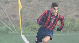 Ladispoli: un gol di Avolio riprende il Sansa