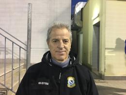 Accademia, parla mister Grande: "Abbiamo sofferto"