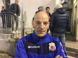San Basilio, Luniddi alza la voce: "Meritiamo molto di più"