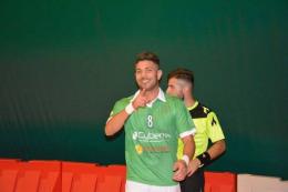 Tris di Cittadini e Taloni, la Virtus Aniene vola