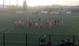Serie B - La Roma XIV cala il tris nel derby con la Lazio