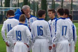 Roma, Lazio e Frosinone: quanti spunti dalla nazionale